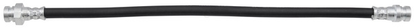 A.B.S. SL 3644 Bremsschlauch